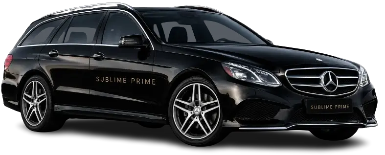 Mercedes Classe E